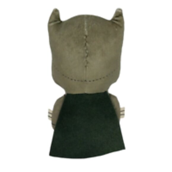 Batman vs Superman Armored Batman Plush 8.5" - Picture 2 of 5